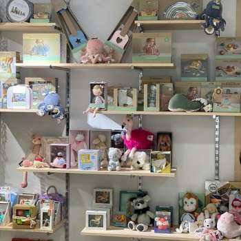 tienda bebes madrid